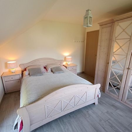 Maison Et Velos A Godinne Dans La Vallee De La Meuse 외부 사진
